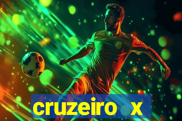 cruzeiro x fortaleza futemax